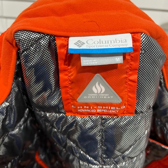 Columbia‎ Omni-Shield Vest - Picture 4 of 5